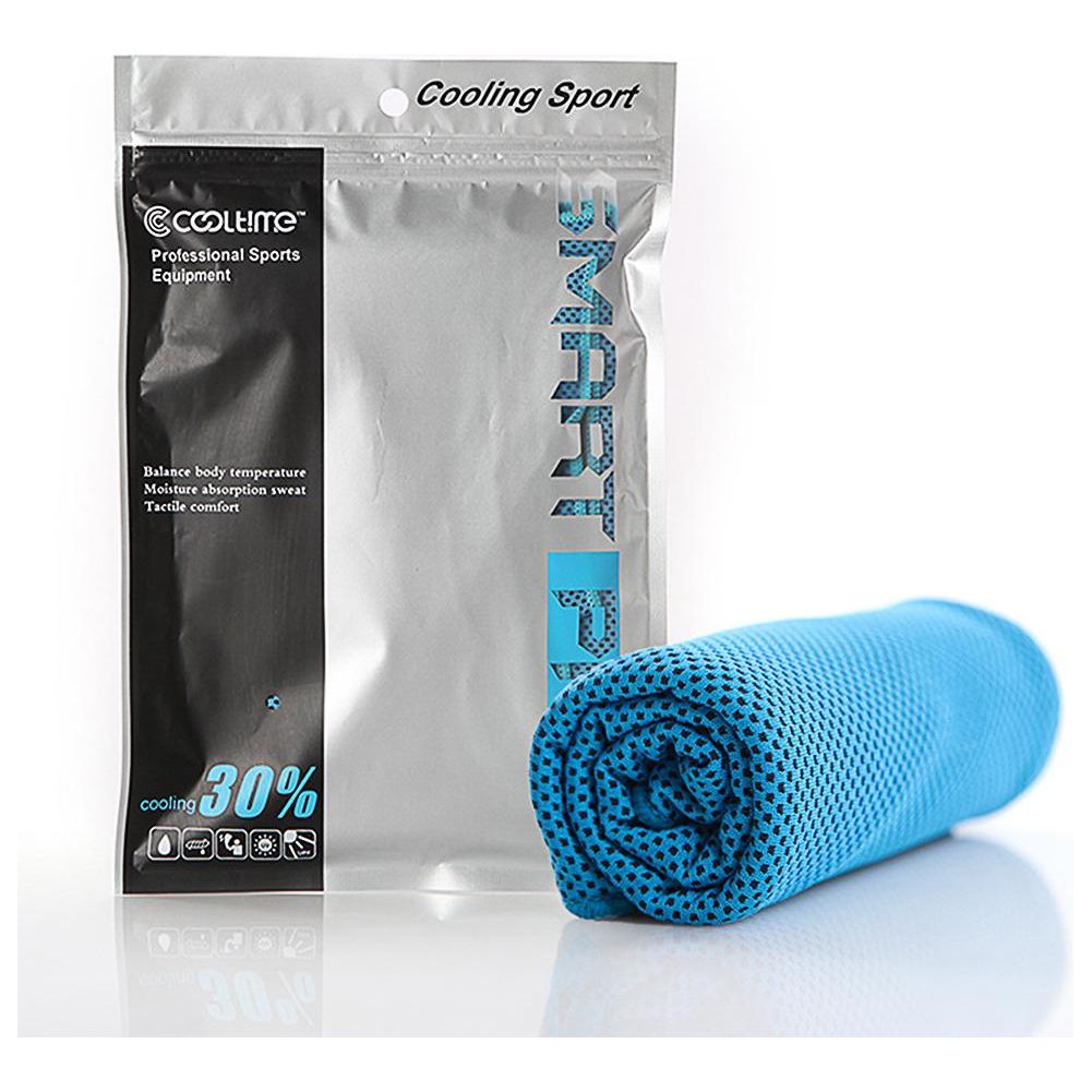 Sports towel quick-drying towel