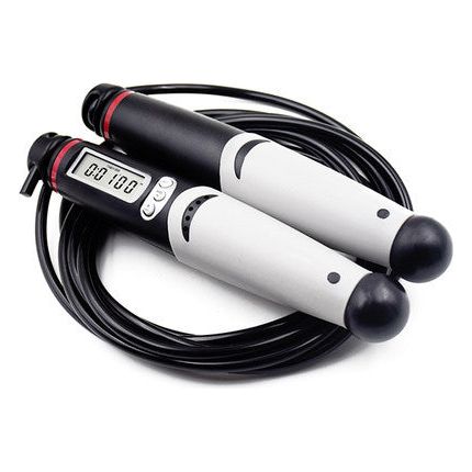 High School Entrance Rope Professional Electronic Counting Rope