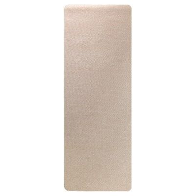 Natural Fiber Linen Yoga Mat 5mm