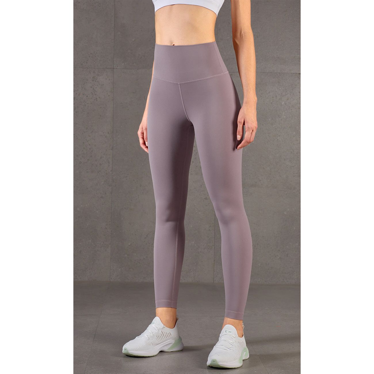 Slim Waist Peach Hip Fitness Pants