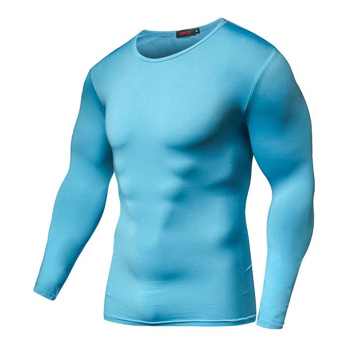 Sweat Absorbing Gym T-Shirt