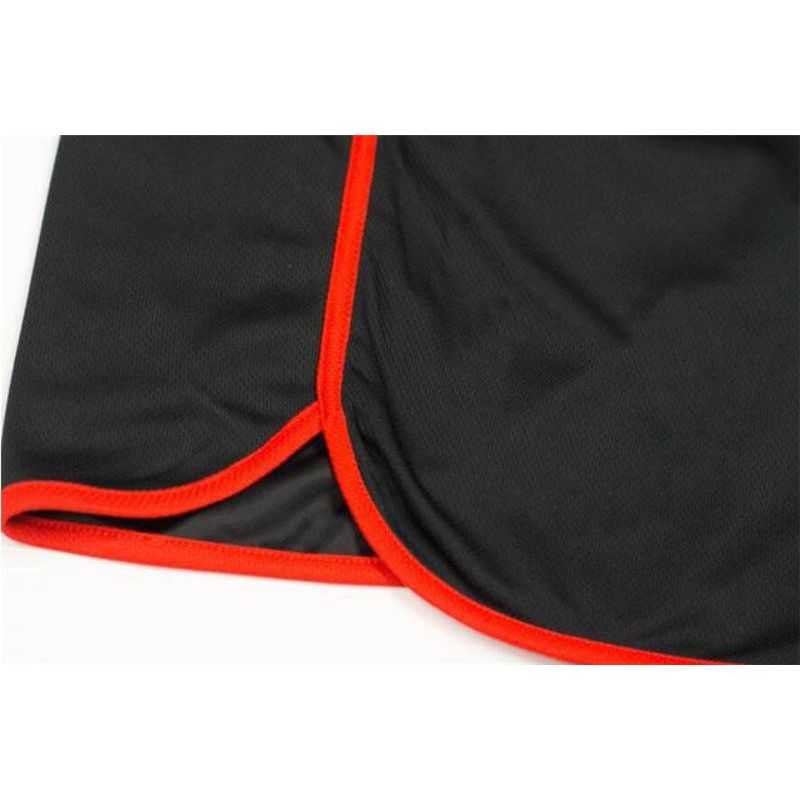 Fitness Shorts Men's Mesh Breathable Quick-drying