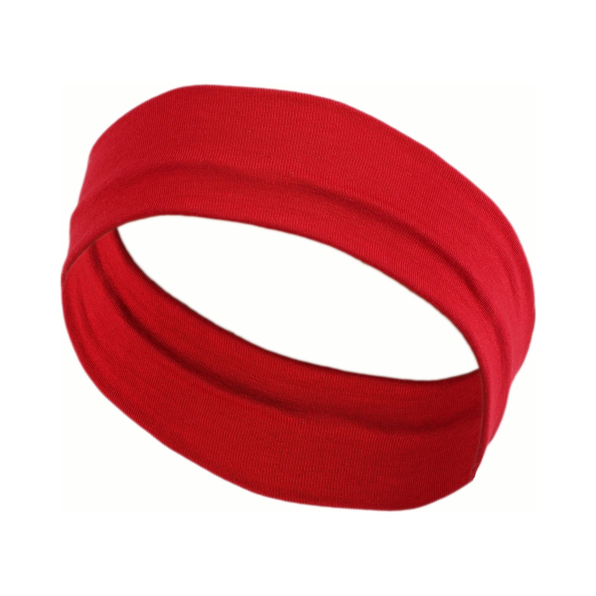 Yoga Headband Sports Women Sweat-Absorbent Running Headband