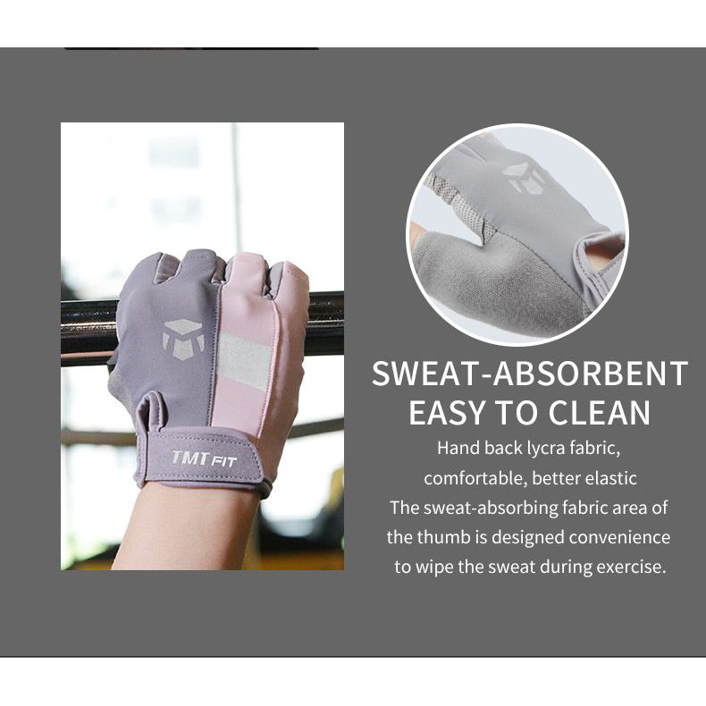 TMT Fitness Gloves
