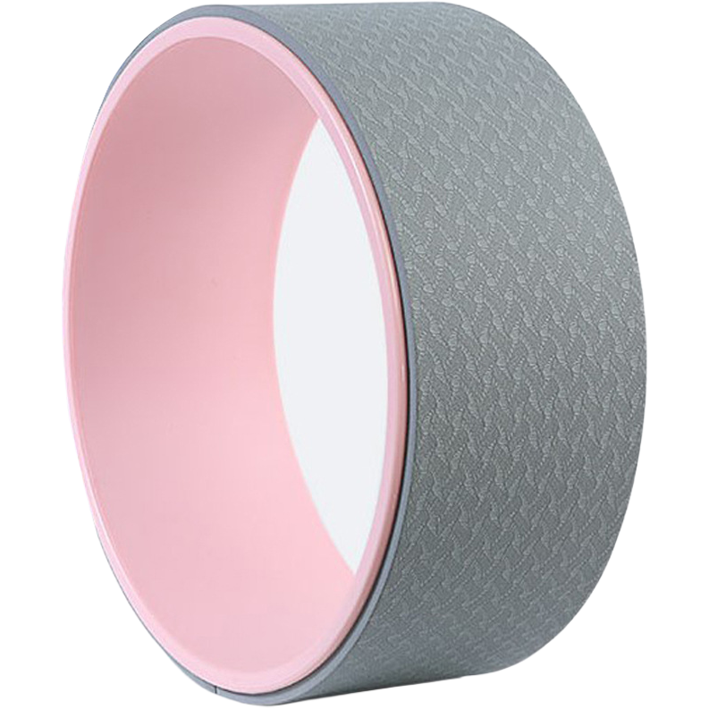 Yoga Wheel Back-Bending Exercise Roller