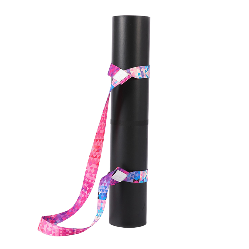 Multi-Use Yoga Strap For Yoga Practice & Mat Strap