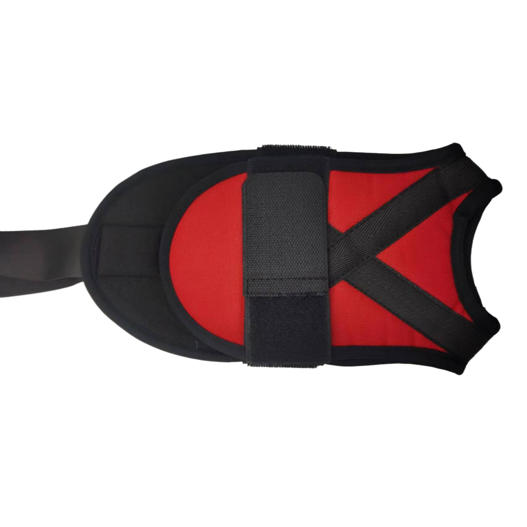 Seven Segment Adjustment Yoga Stretch Strap