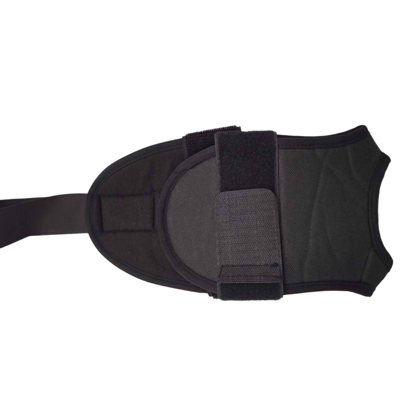 Seven Segment Adjustment Yoga Stretch Strap