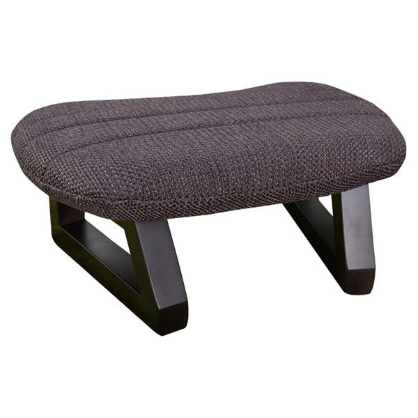 Meditation Handcrafted Kneeling Bench Removable Fabric Cover
