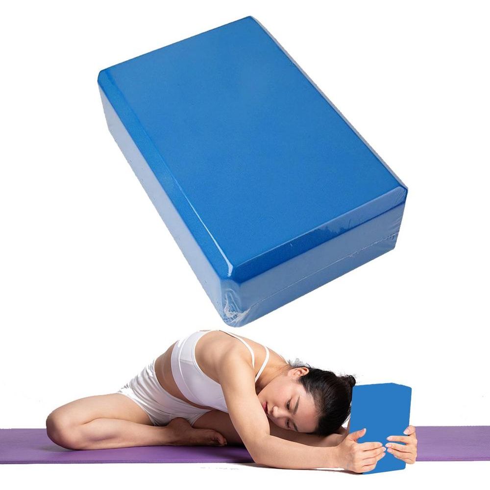 EVA Yoga Blocks Non-Slip