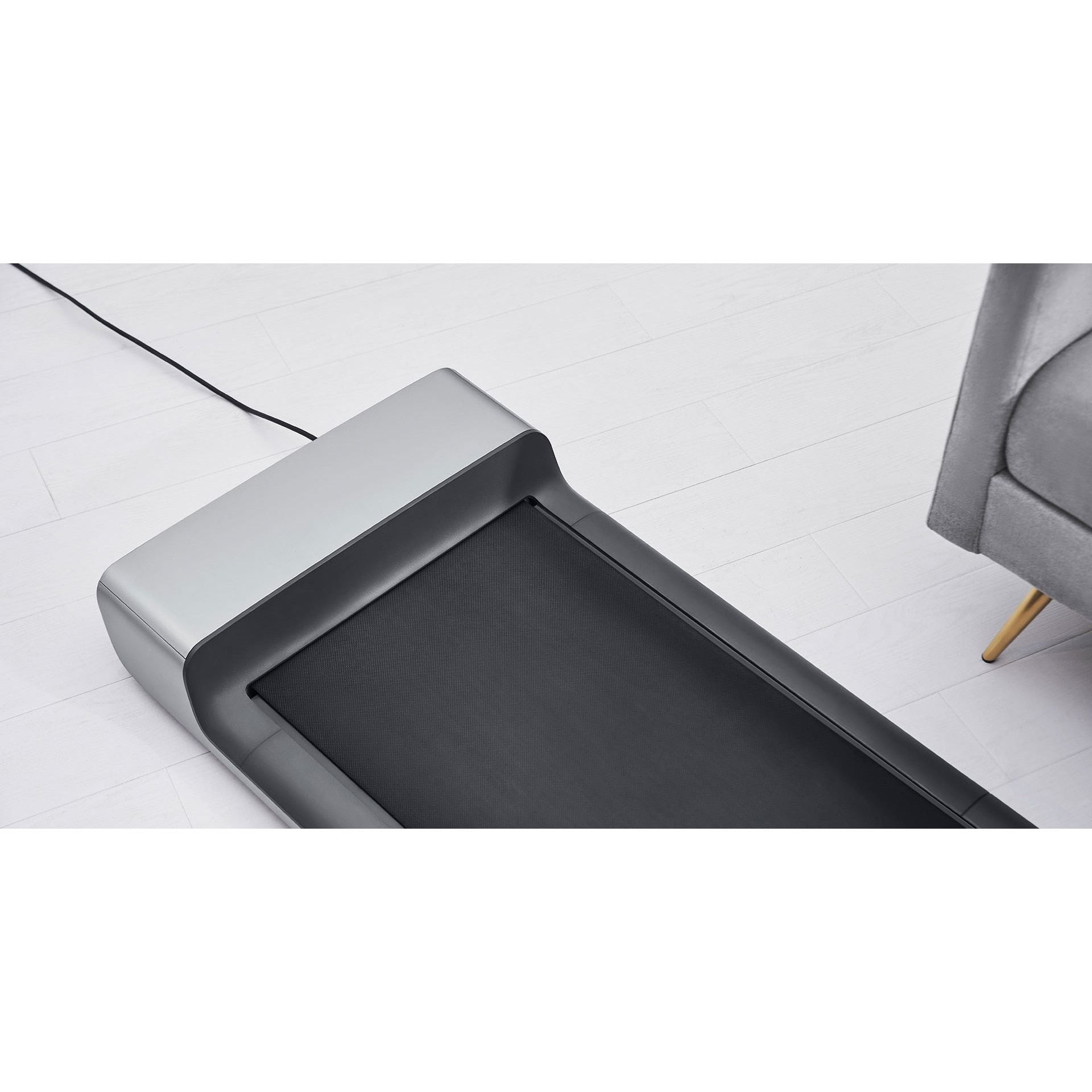 WalkingPad P1 Thin Folding Electric Treadmill Remote/APP Control