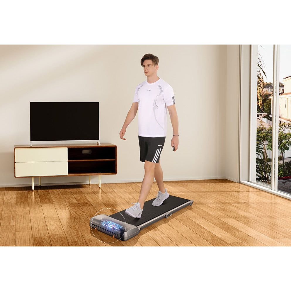 Electric Underdesk Foldable Treadmill TYP-C1