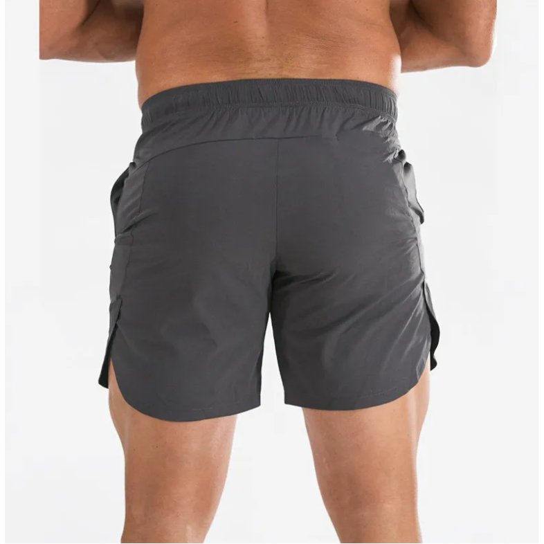 Muscle Wear Gym Shorts Men's