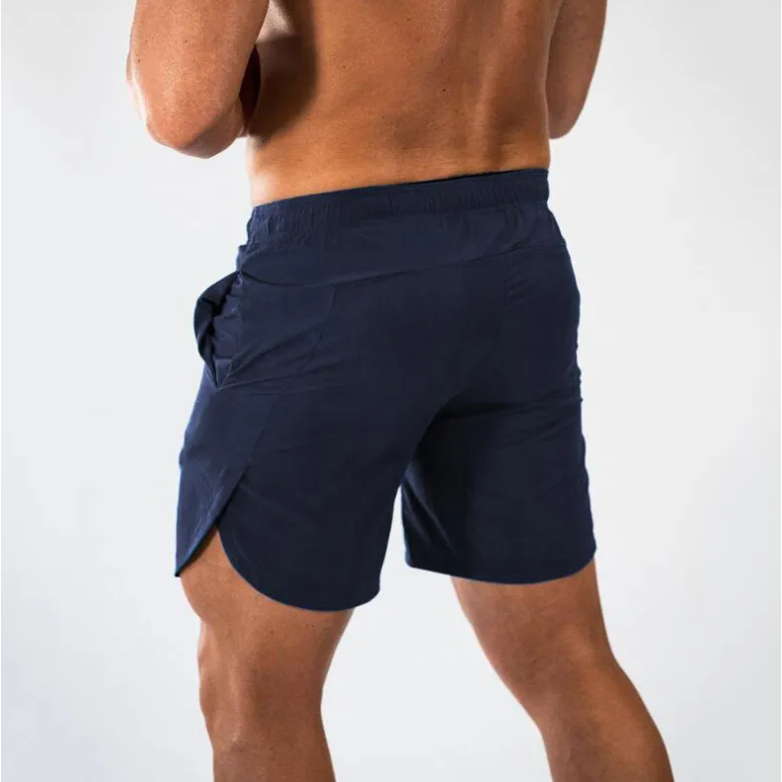 Muscle Wear Gym Shorts Men's