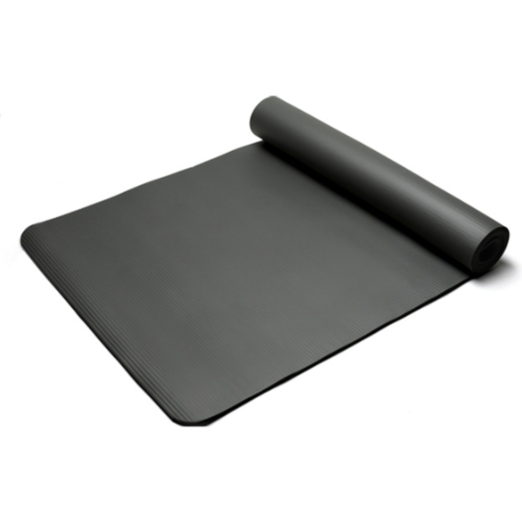 Eco-friendly NBR Yoga Mat