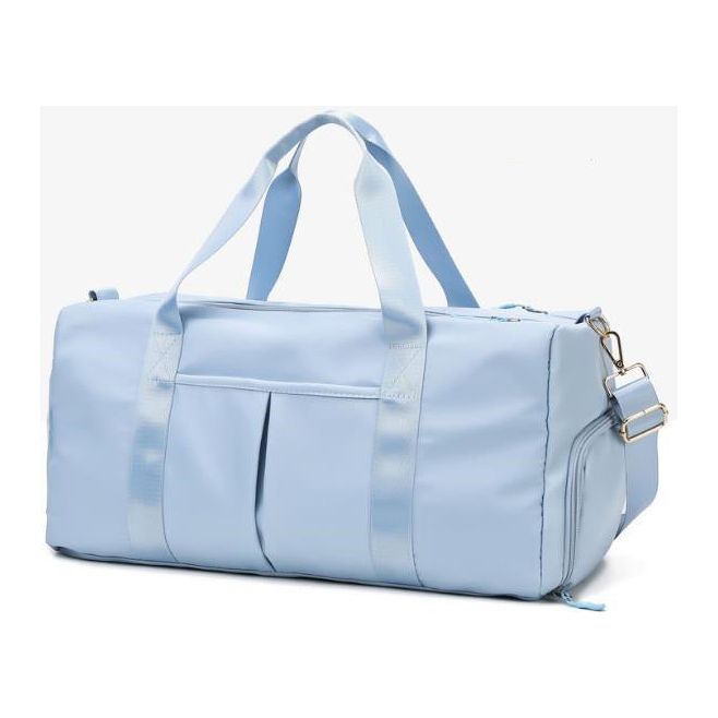 Fitness Sports Travel Bag Women And Men Swim, Gym Shoulder Bag