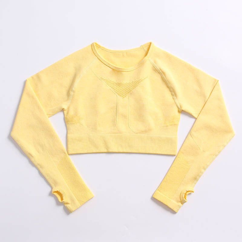 Women's Workout Outfit Yoga Bra + Pants