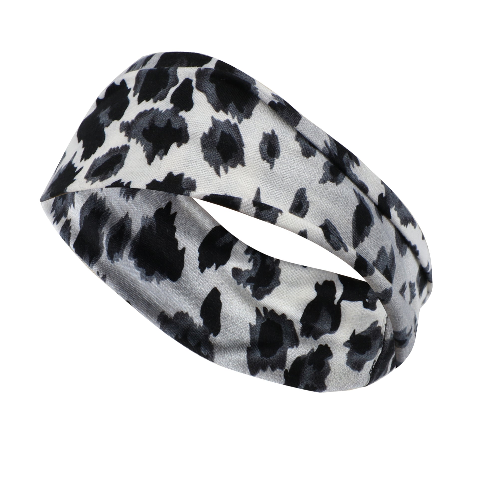 Women's Sports Headband Yoga Headband Absorbs Sweat