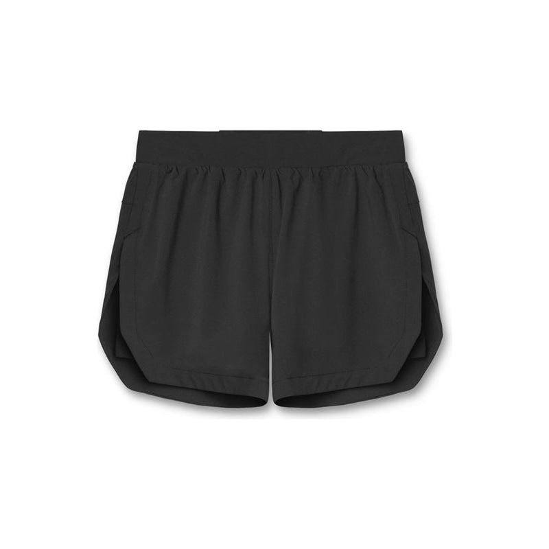 Muscle Men's Gym Sports Shorts Stretch