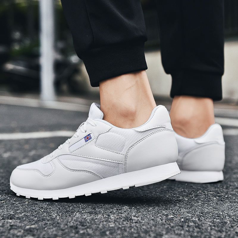 Fashion Lightweight Running Forrest Gump Shoes