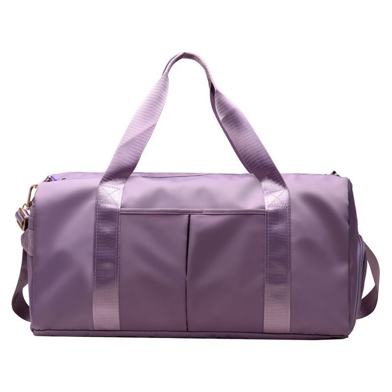 Fitness Sports Travel Bag Women And Men Swim, Gym Shoulder Bag