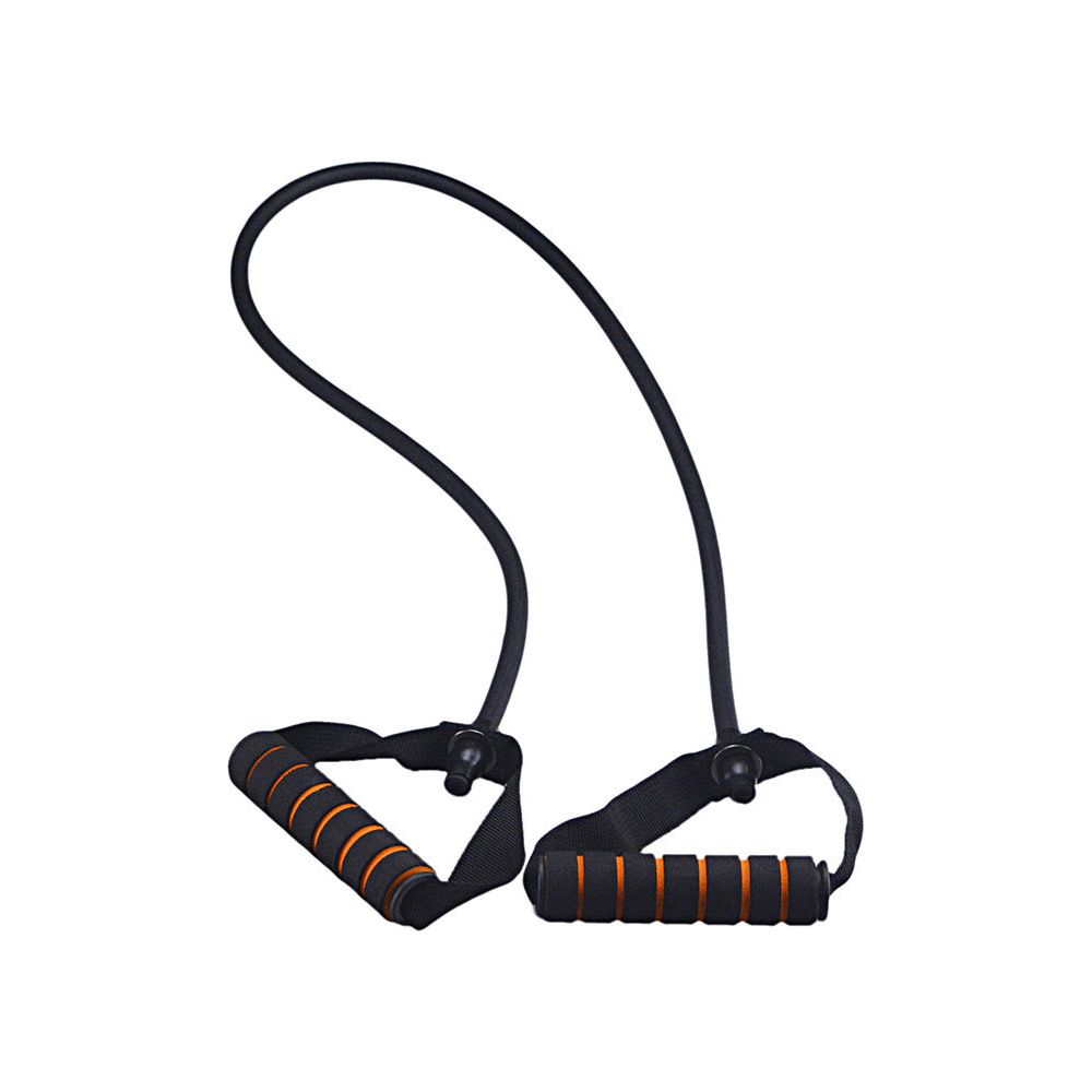 Fitness Puller Training Elastic Band Resistance