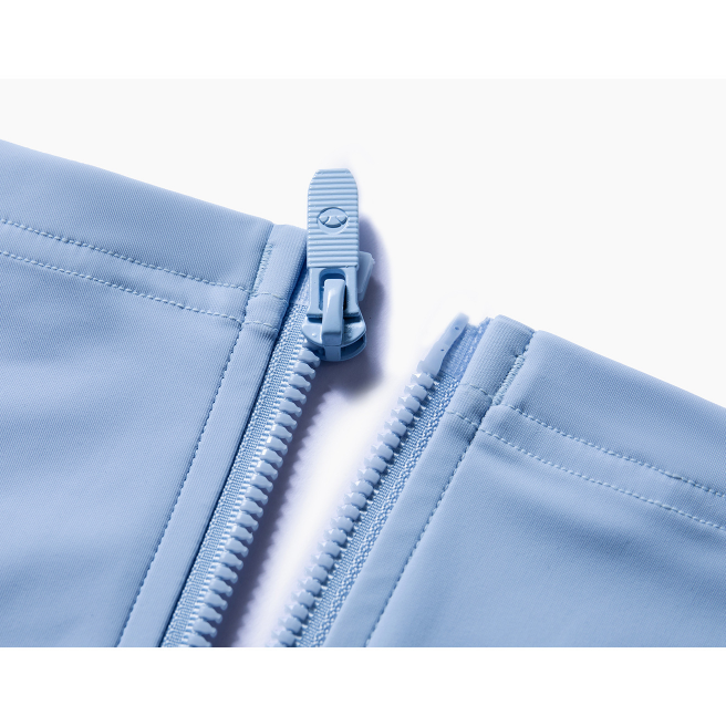 Loose Casual Workout Clothes Long-Sleeved Jacket