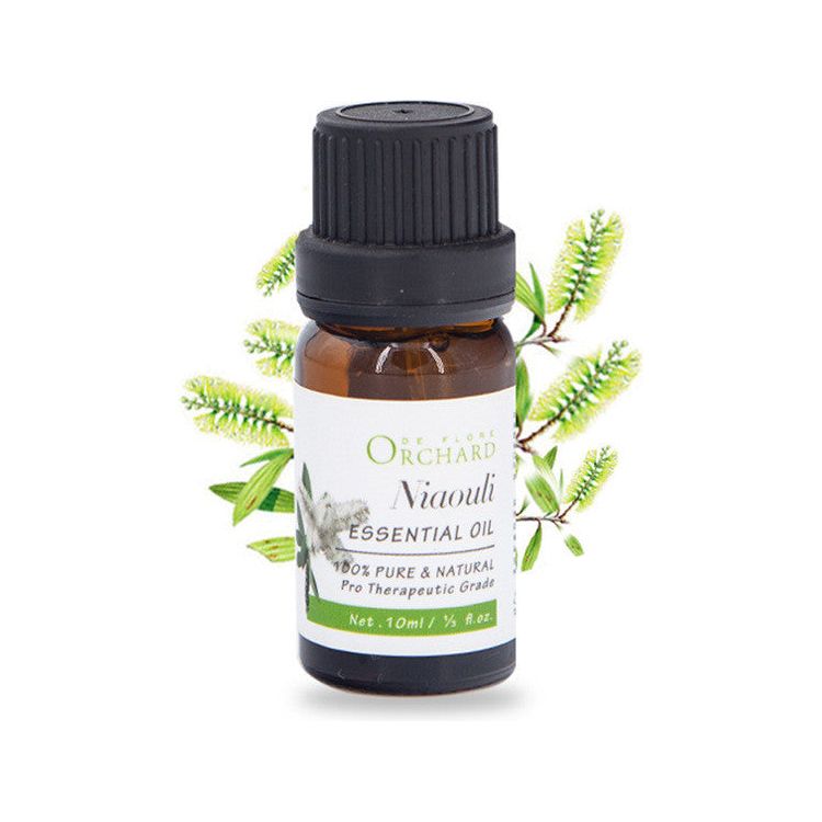 10 ml Single Aromatherapy Essential Oil