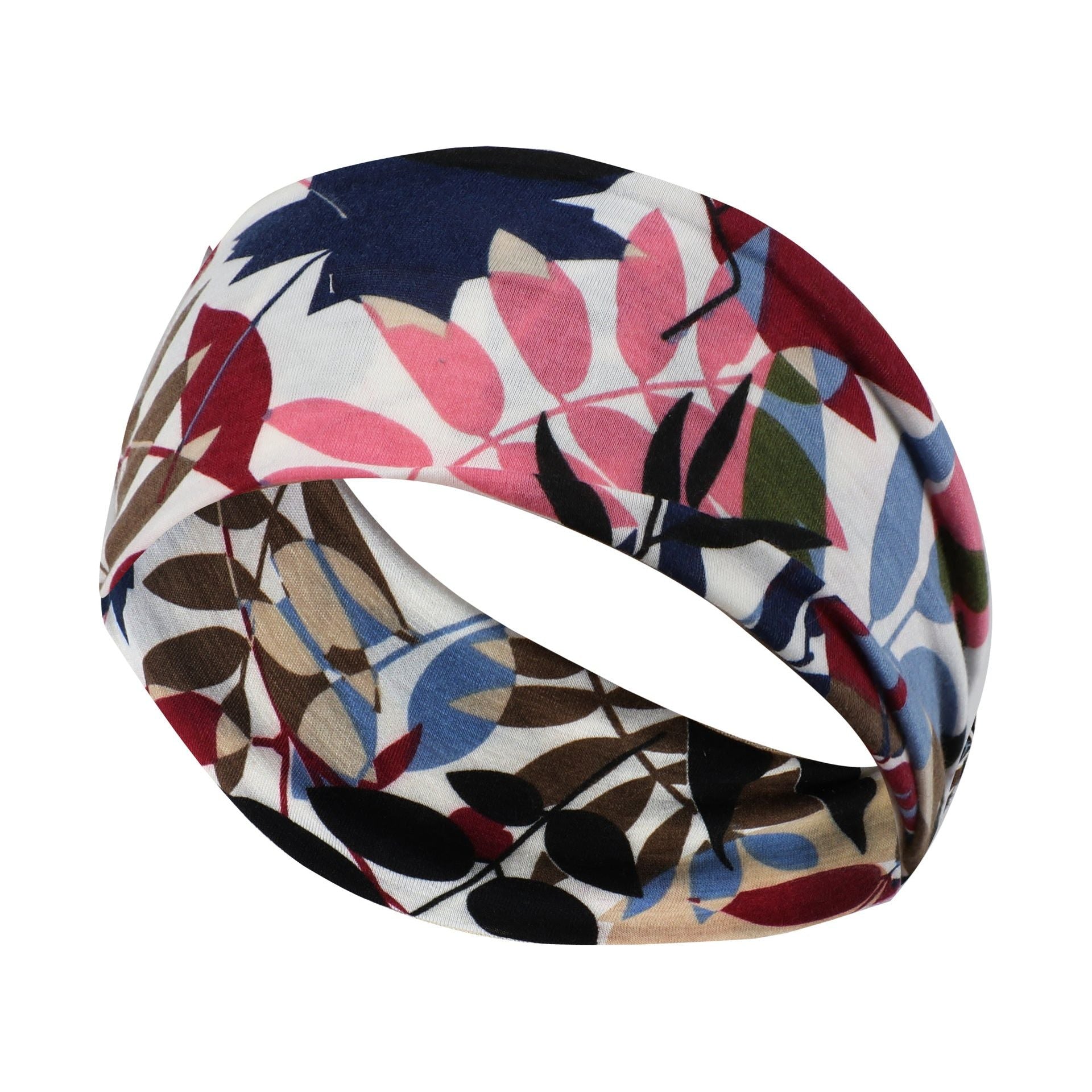 Women's Sports Headband Yoga Headband Absorbs Sweat