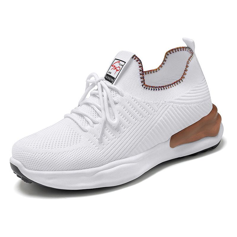 Sports Shoes For Casual Women Breathable Running