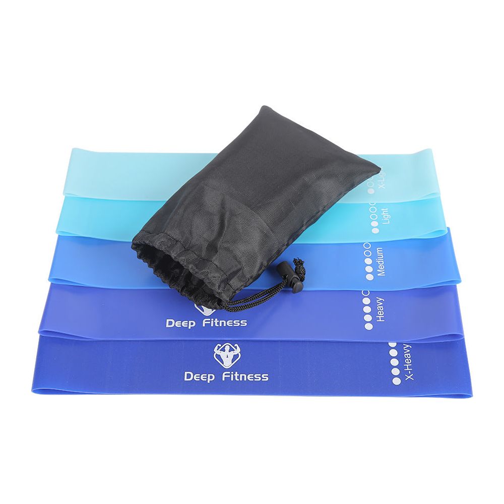 Yoga Hip Resistance Band Resistance Ring