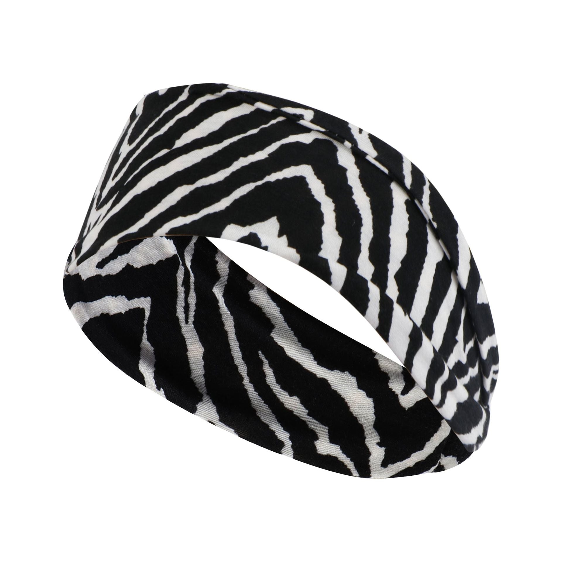 Women's Sports Headband Yoga Headband Absorbs Sweat