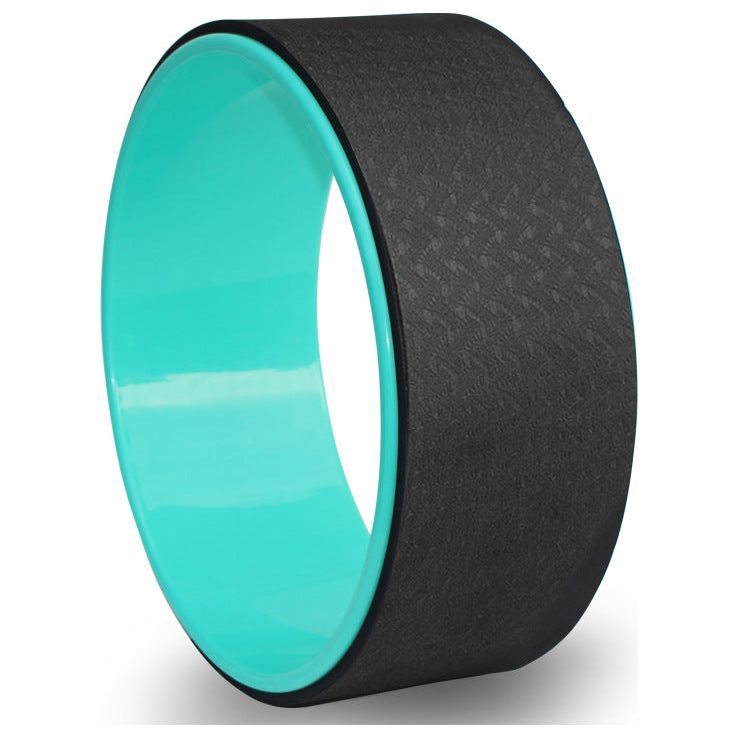 Yoga Wheel Back-Bending Exercise Roller