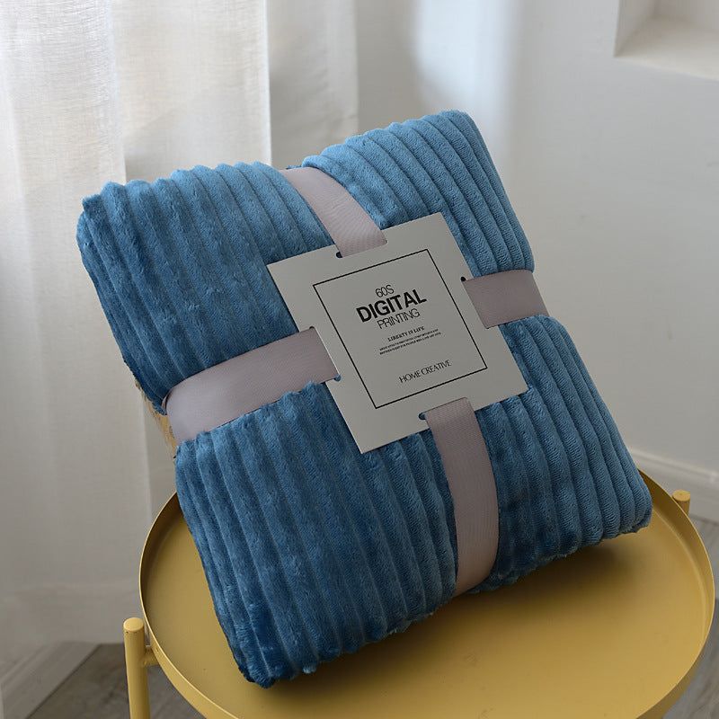 Blanket Yoga Solid Color