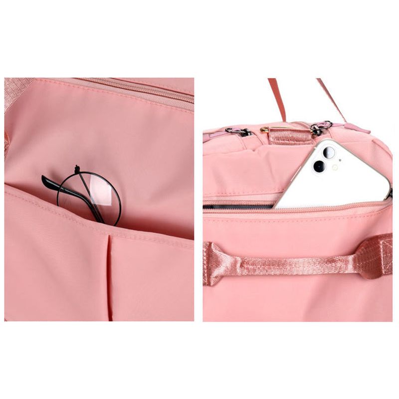 Fitness Sports Travel Bag Women And Men Swim, Gym Shoulder Bag