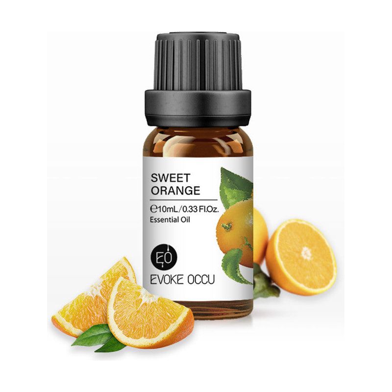 Plant Aroma Humidifier Essential Oil