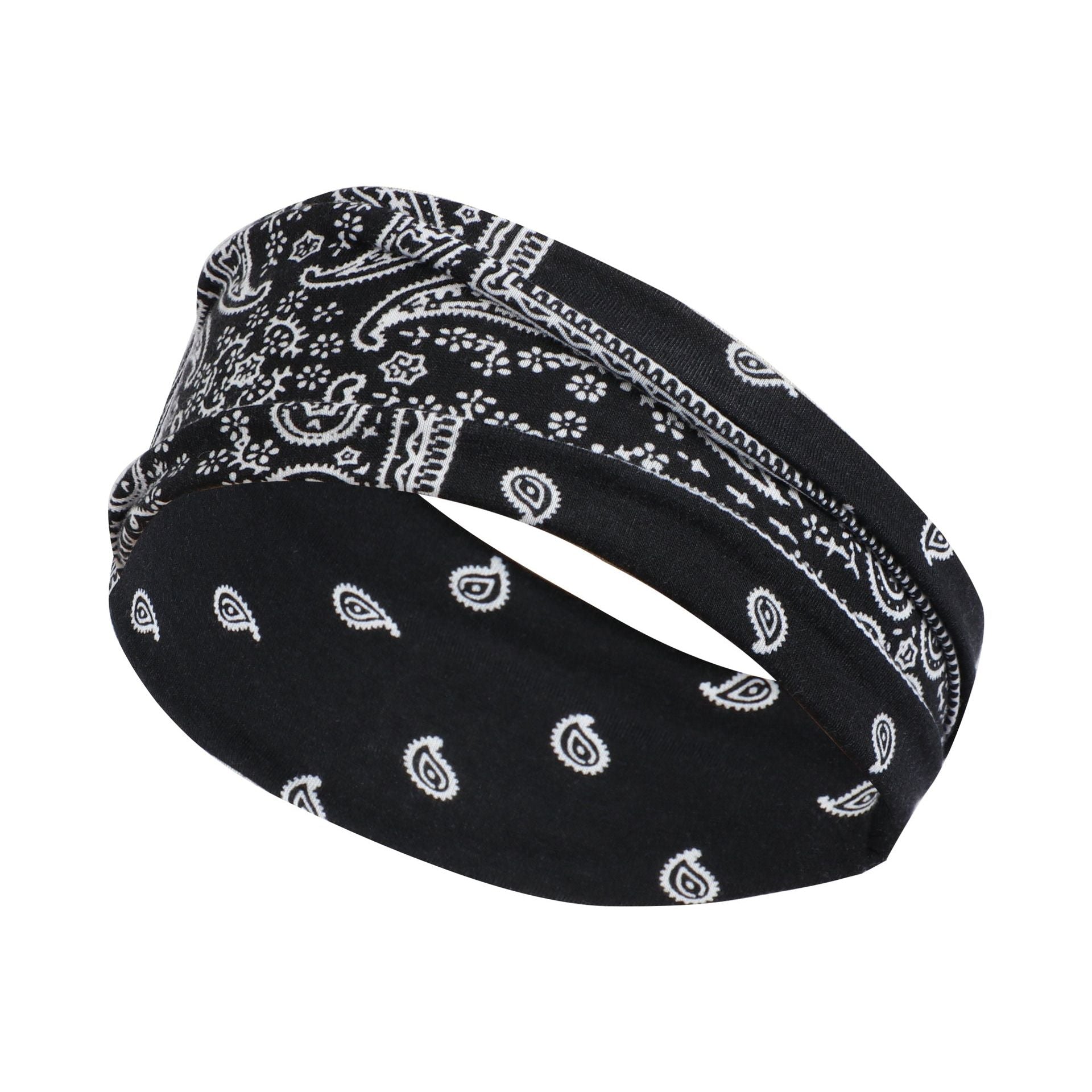 Women's Sports Headband Yoga Headband Absorbs Sweat