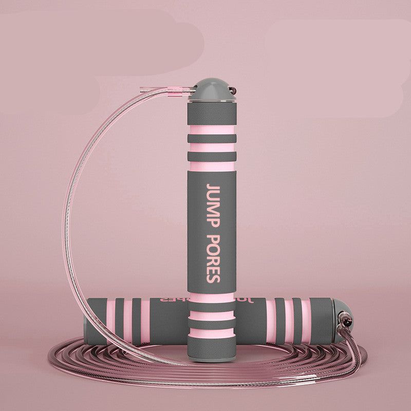 Speed Skipping Rope Adjustable