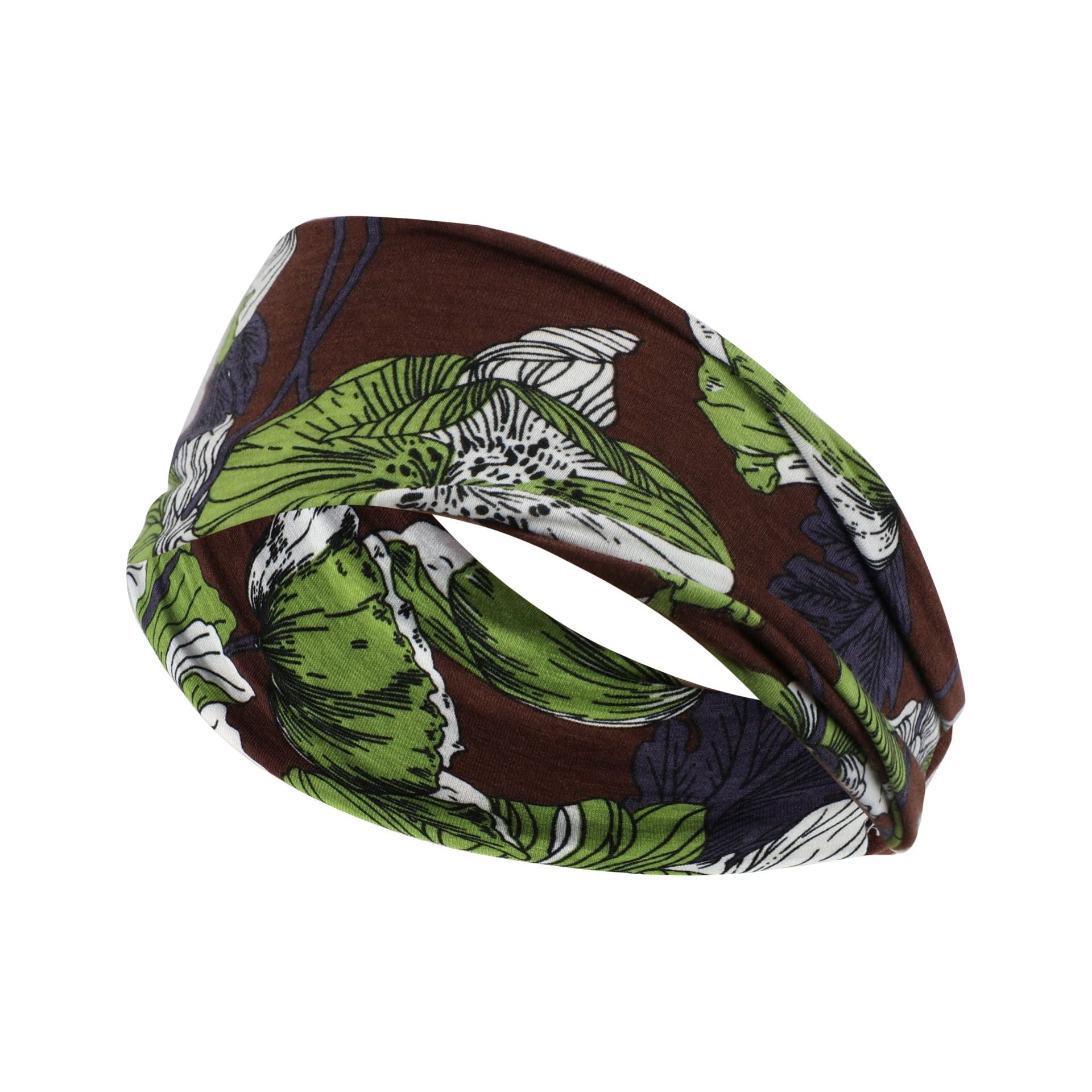 Women's Sports Headband Yoga Headband Absorbs Sweat