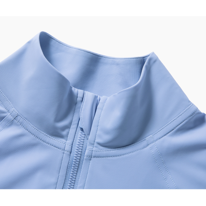 Loose Casual Workout Clothes Long-Sleeved Jacket