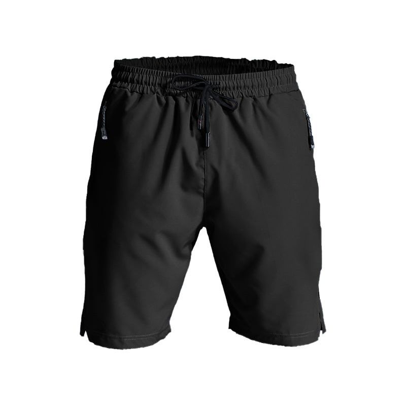 Sports Running Fitness Training Quick-Drying Shorts