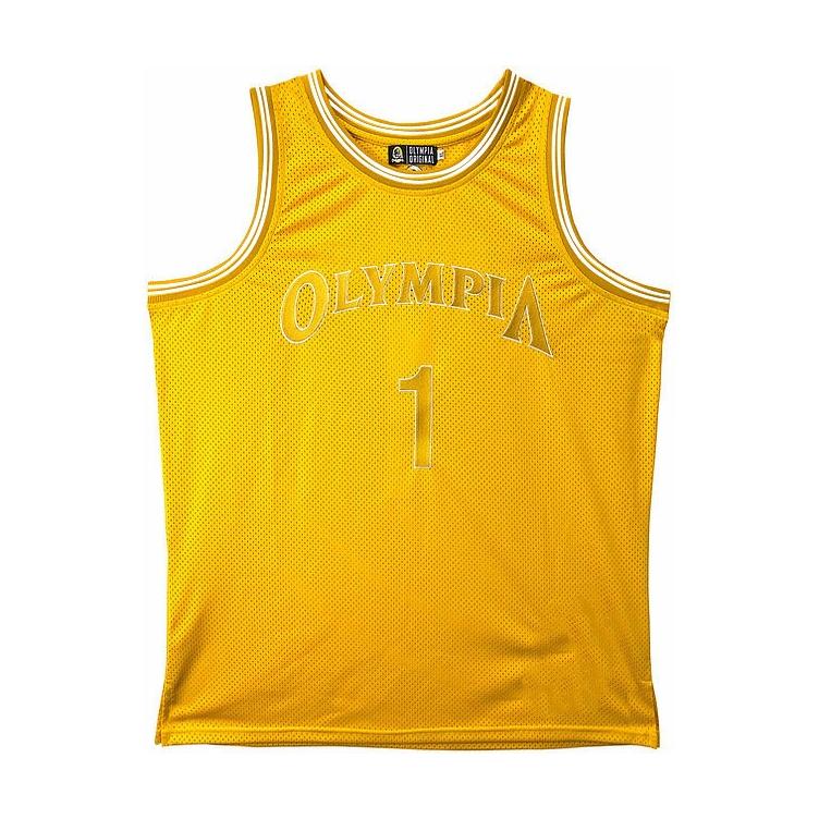 Trendy And Breathable Gym Equipment Training Sleeveless