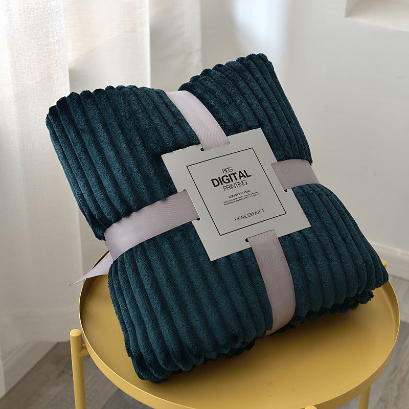 Blanket Yoga Solid Color