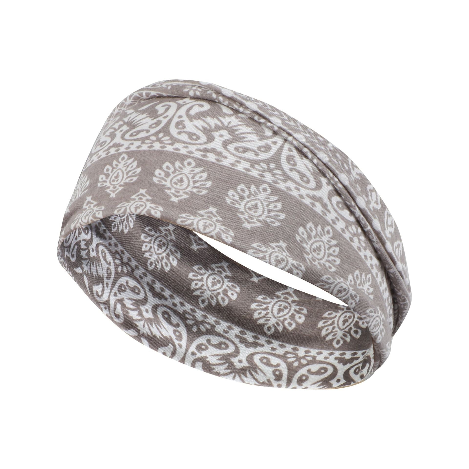 Women's Sports Headband Yoga Headband Absorbs Sweat