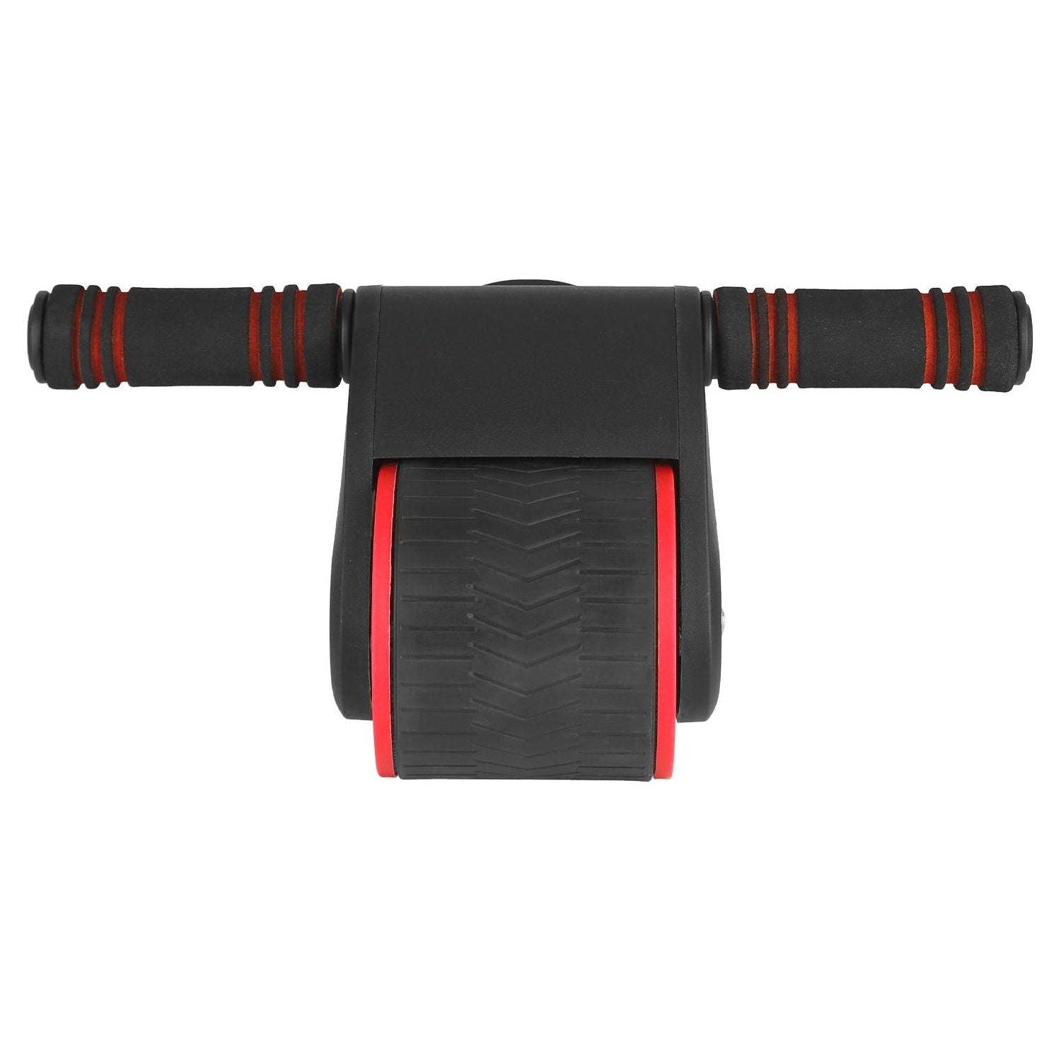 Anti-slip AB Roller Wheel with Kneel Pad Phone Holder