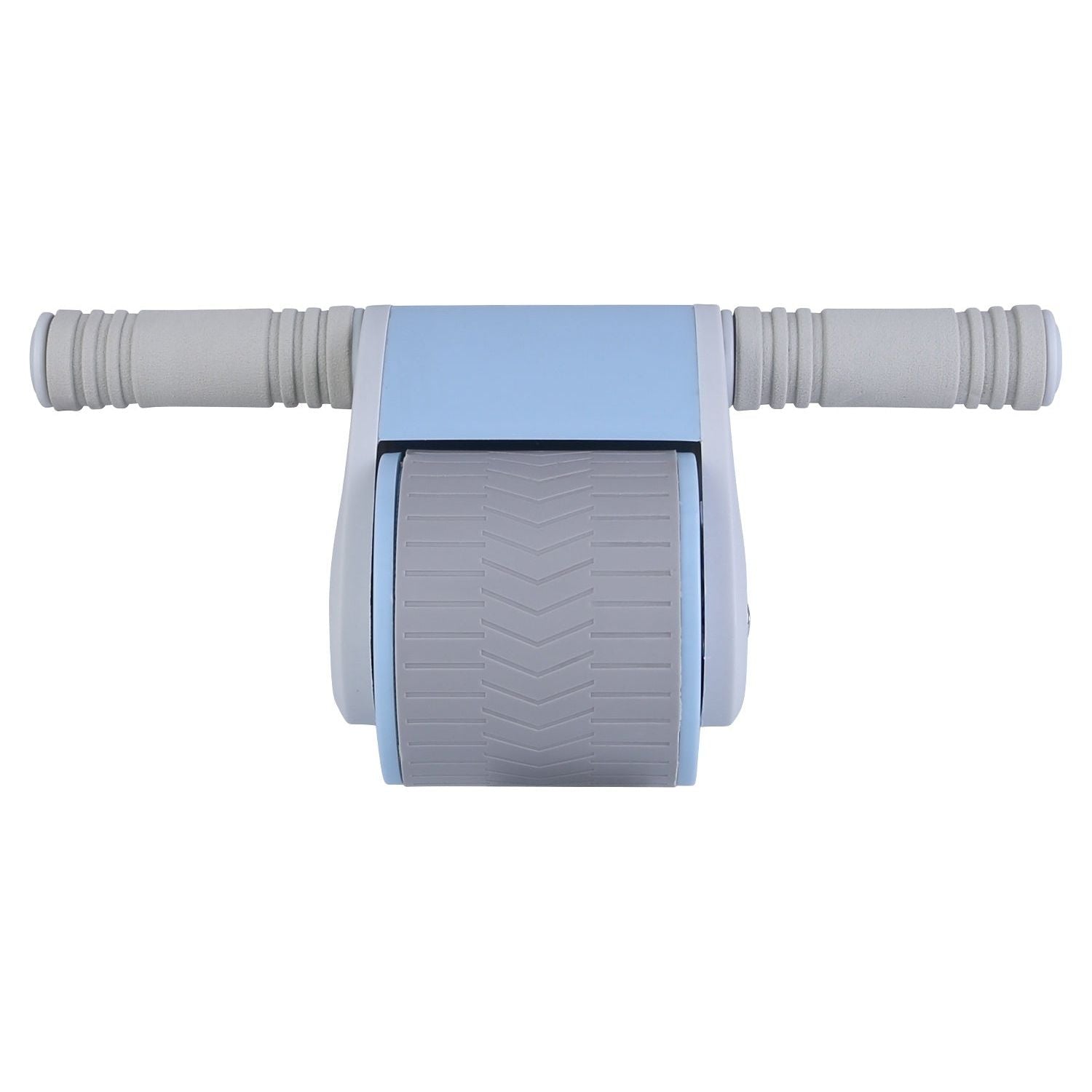 Anti-slip AB Roller Wheel with Kneel Pad Phone Holder