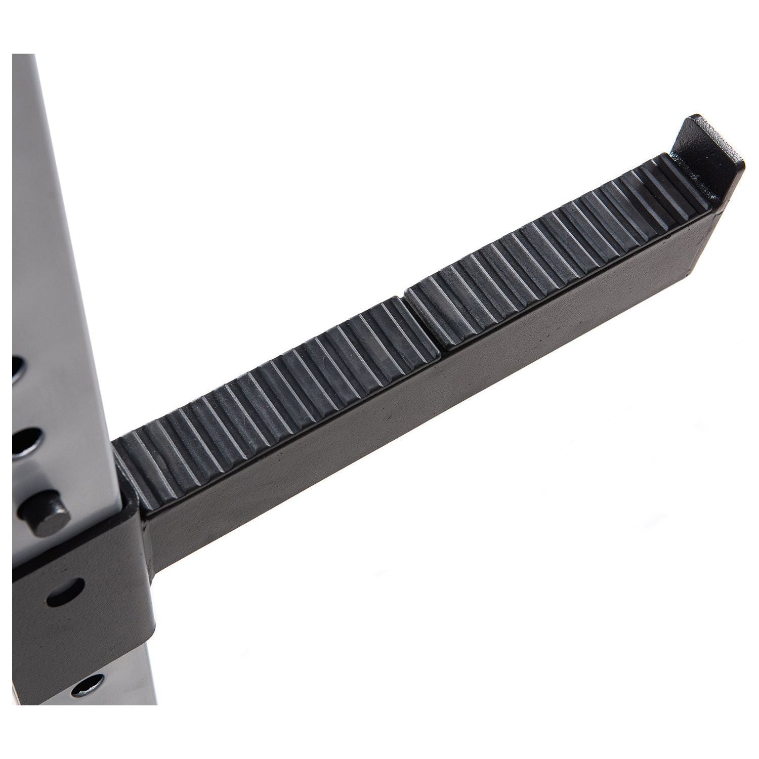 Cage Machine with Workout Bench and Weight Bar