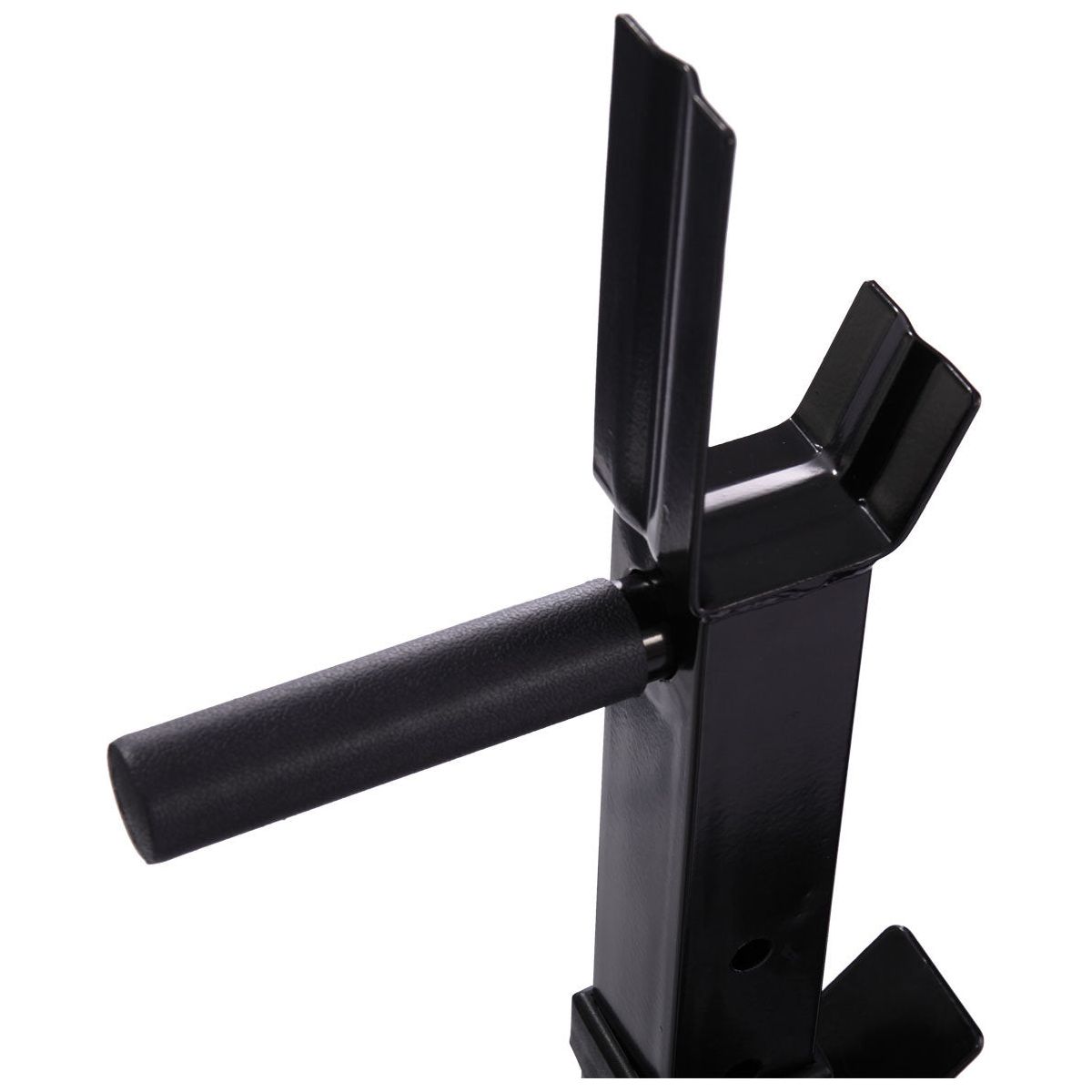 Adjustable Workout Bench with Squat Rack