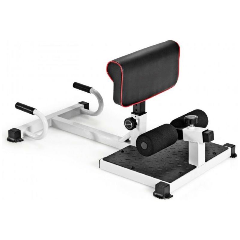 Home 8-in-1 Multifunctional Gym Squat Fitness Equipment