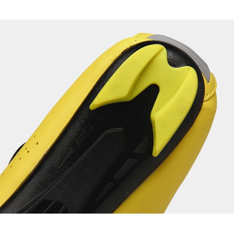 New Men's And Women's Road Bike Power Shoes With Lock